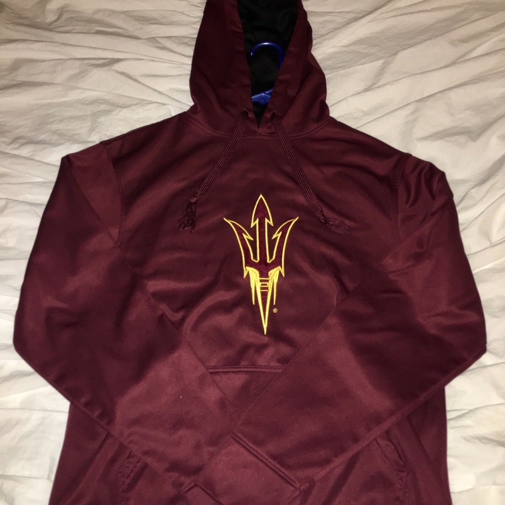 Arizona sun devils hoodie